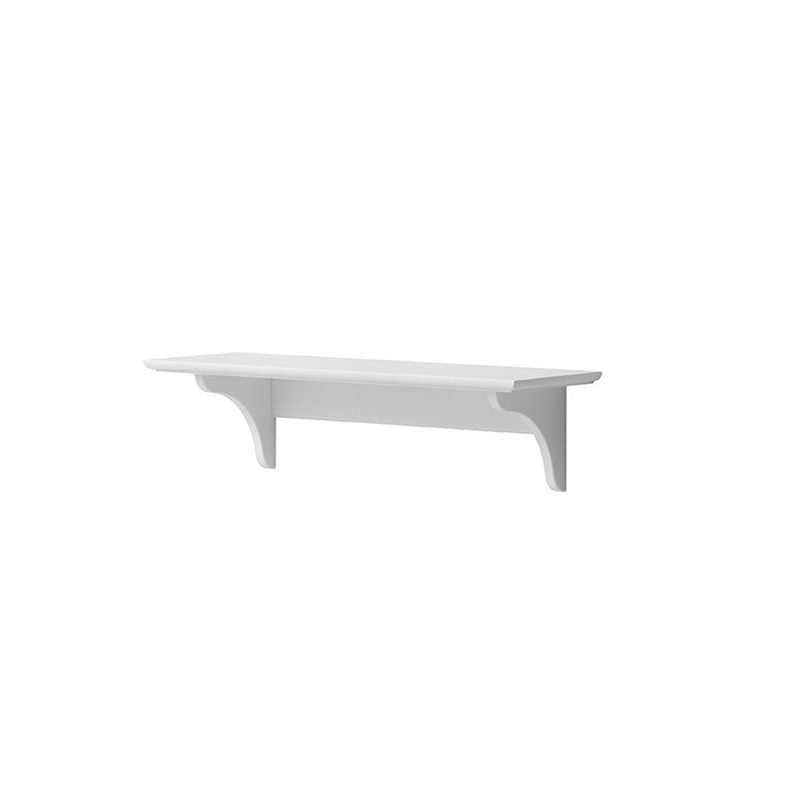 Oliver Furniture Wandregal mit oder ohne Haken 60cm