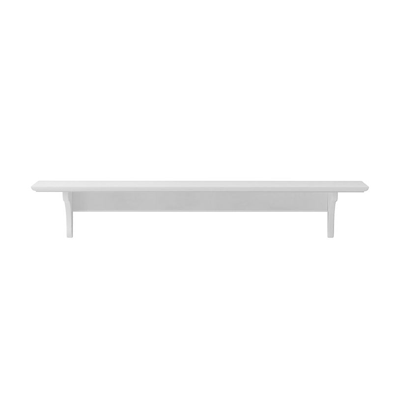Oliver Furniture Wandregal mit oder ohne Haken 90cm