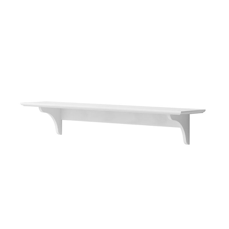 Oliver Furniture Wandregal mit oder ohne Haken 90cm