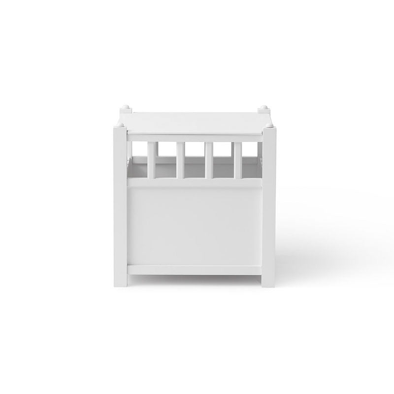 Spiel- und Sitzkiste „Cube “ von Oliver Furniture