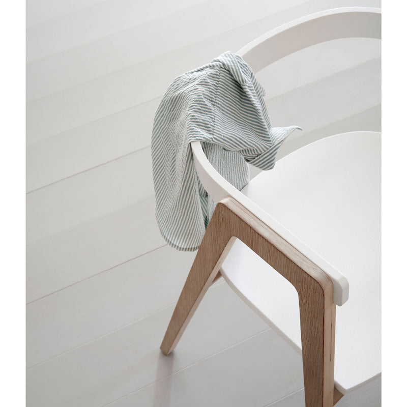 Oliver Furniture Wood Armlehnstuhl höhenverstellbar