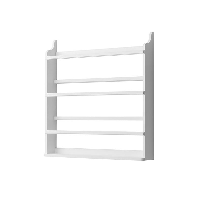 Oliver Furniture  vielseitiges Hängeboard bzw. Tellerregal in weiß