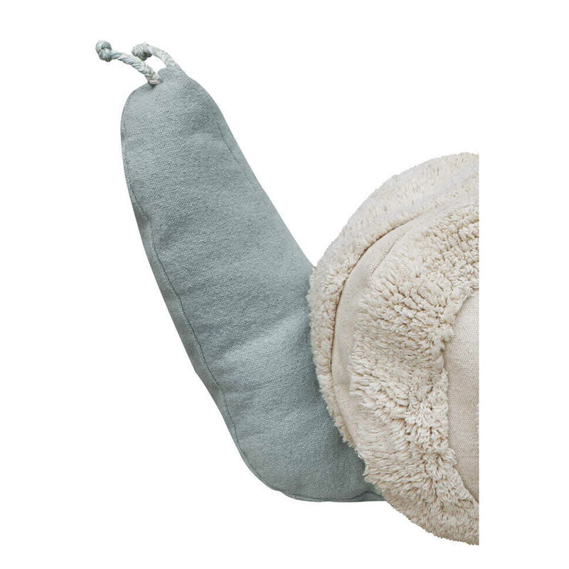 Lorena Canals Pouf "Mr. Snail" 35x95x45 cm