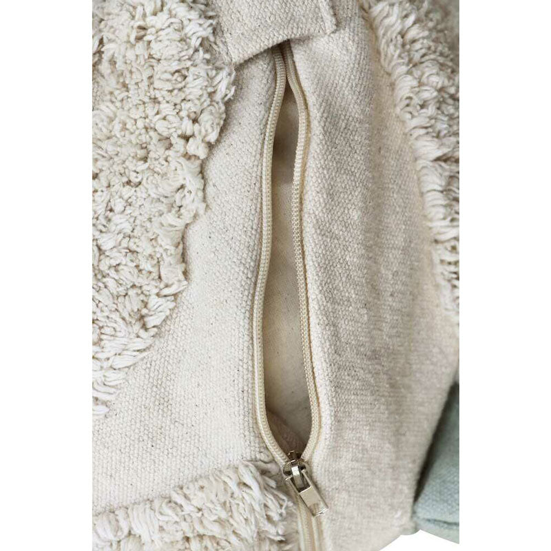 Lorena Canals Pouf "Mr. Snail" 35x95x45 cm