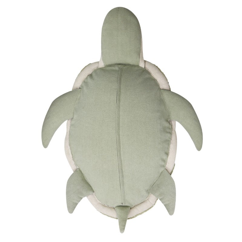 Lorena Canals Pouf 'Mrs. Turtle' 20x115x85 cm