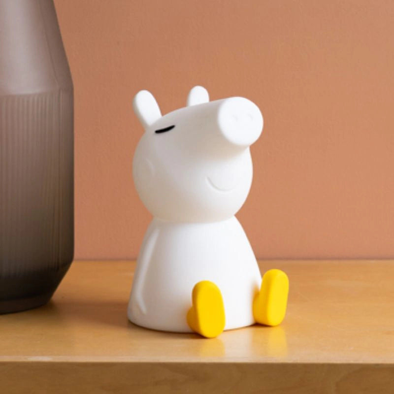MrMaria First Light "Peppa Pig" - 30cm
