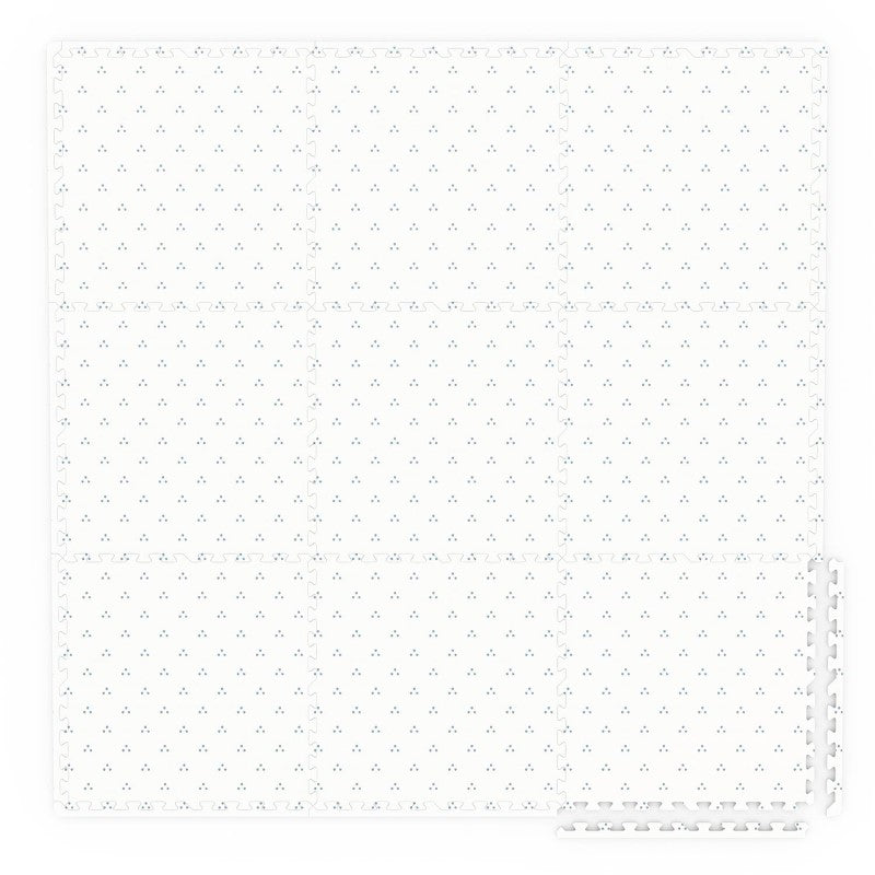 Play&Go 'EEVAA' Puzzlemat in 'Numbers/Dots'