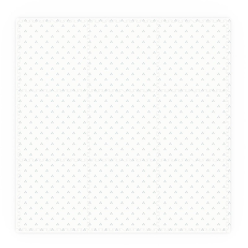 Play&Go 'EEVAA' Puzzlemat in 'Numbers/Dots'