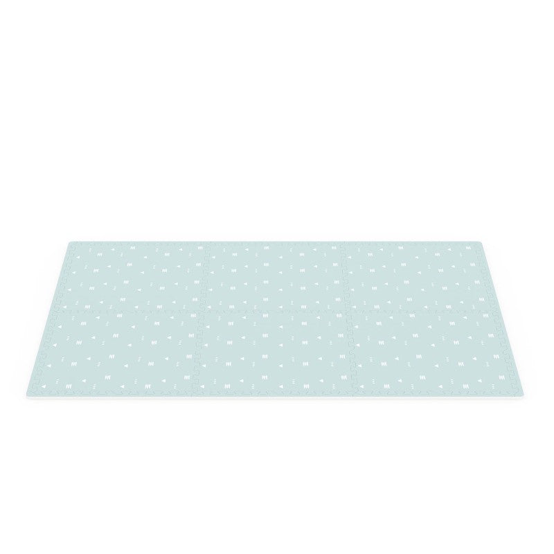 Play&Go 'EEVAA' Puzzlemat in 'Roadmap/Icons'