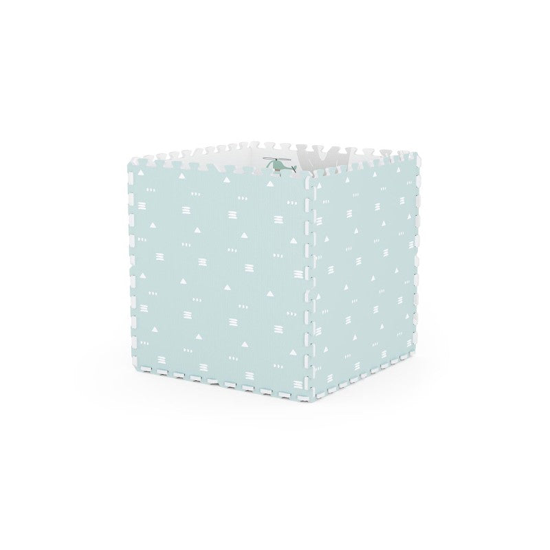 Play&Go 'EEVAA' Puzzlemat in 'Roadmap/Icons'