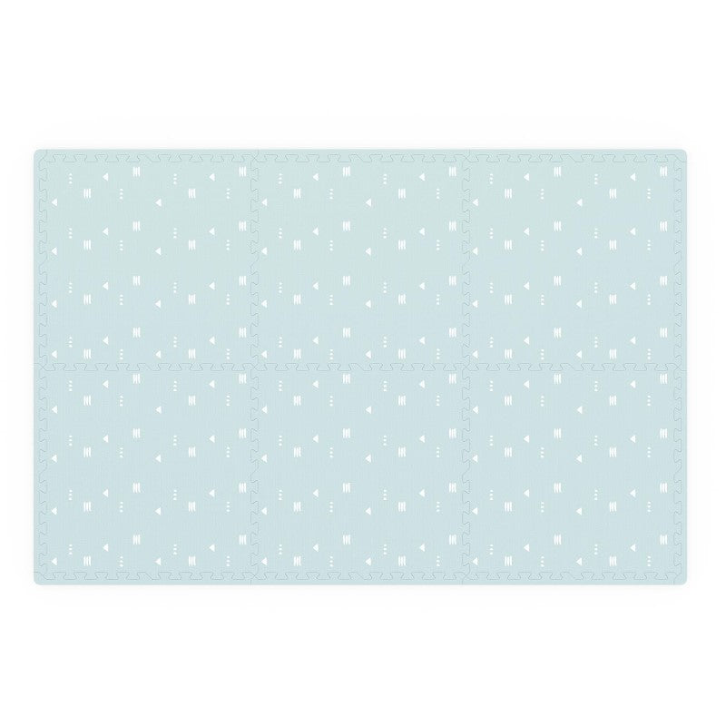 Play&Go 'EEVAA' Puzzlemat in 'Roadmap/Icons'