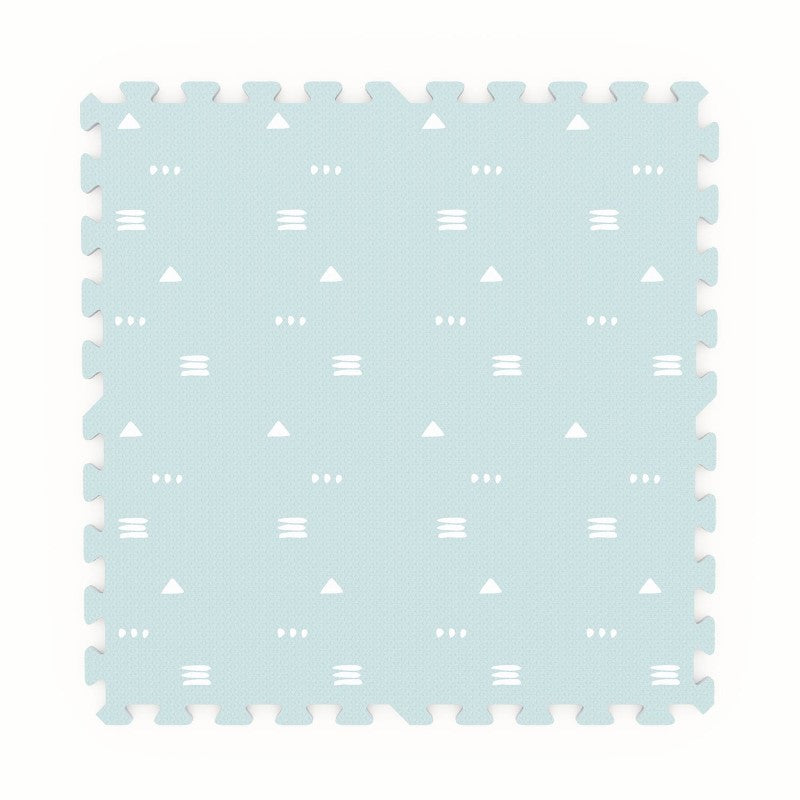 Play&Go 'EEVAA' Puzzlemat in 'Roadmap/Icons'