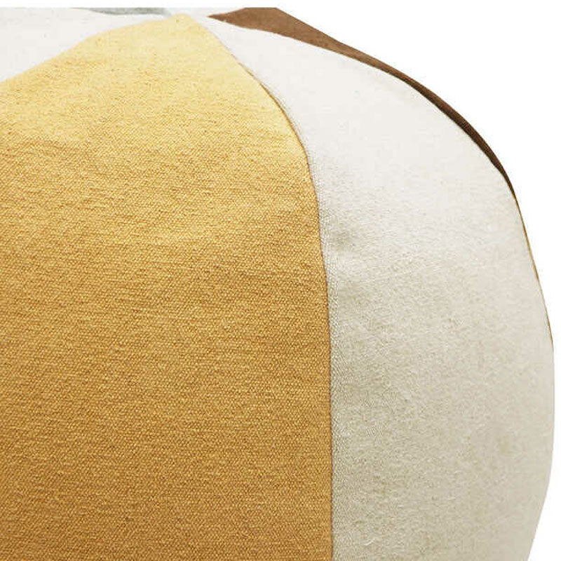 Lorena Canals Sitzpouf "Ball" 35x50 cm