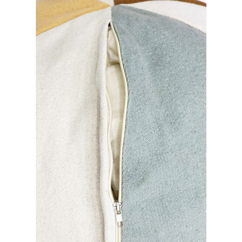 Lorena Canals Sitzpouf "Ball" 35x50 cm