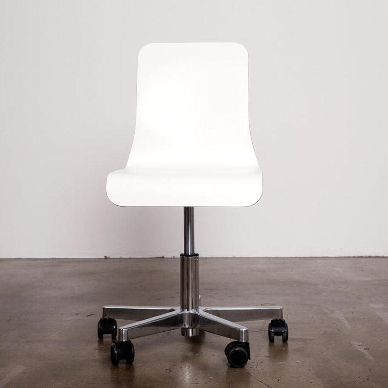 Pure Position Kinder- und Jugenddrehstuhl STUDDY - stufenlos verstelltbar. 6-16 Jahre