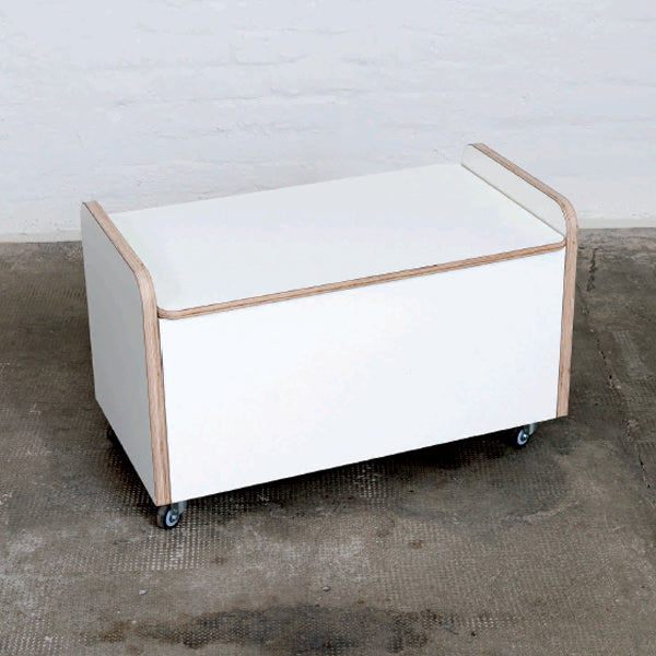 Pure Position Truhe Rolling Box zum Growing Table