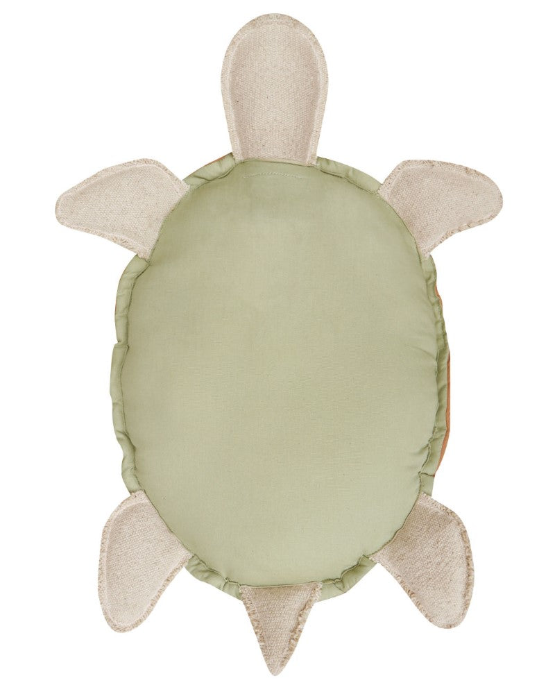 Lorena Canals Kissen 'Turtle' 30x45 cm