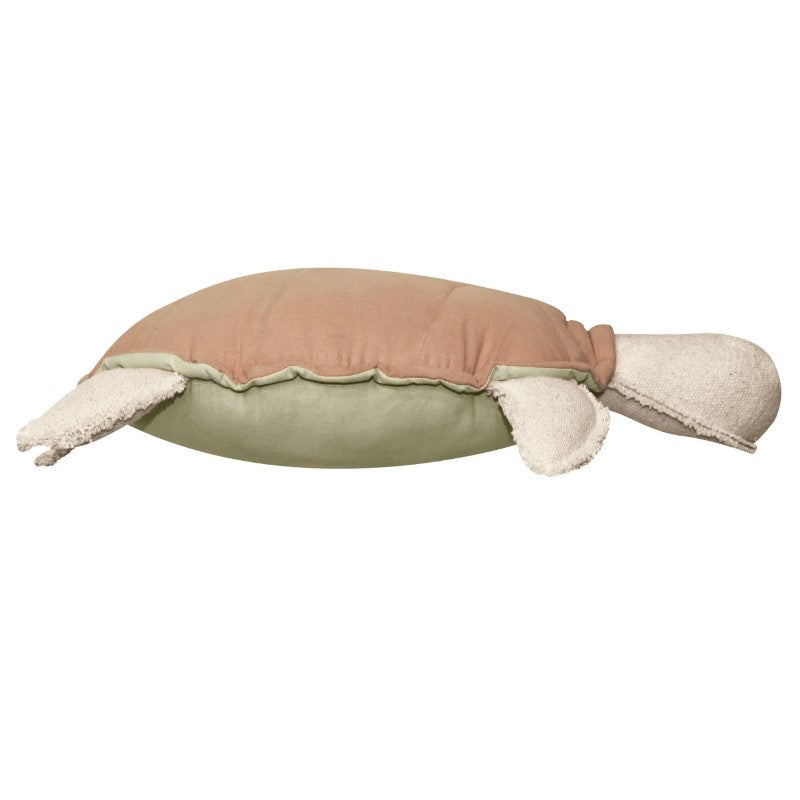Lorena Canals Kissen 'Turtle' 30x45 cm