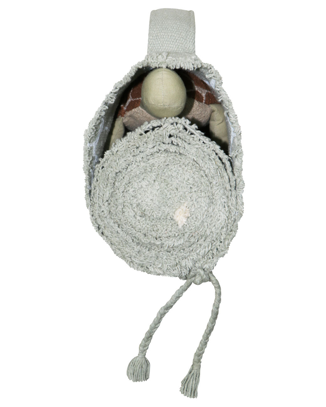 Lorena Canals Ride & Roll 'Under the Sea'