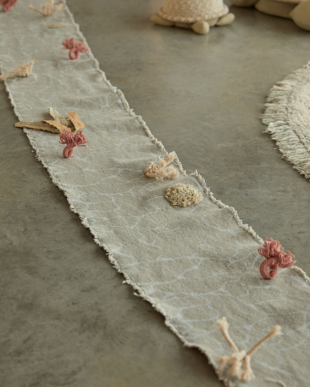 Lorena Canals Ride & Roll 'Under the Sea'