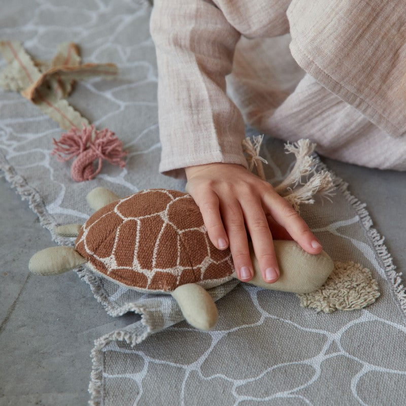 Lorena Canals Ride & Roll 'Under the Sea'