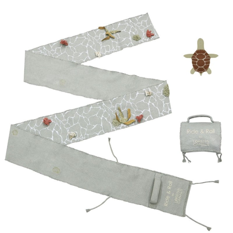 Lorena Canals Ride & Roll 'Under the Sea'