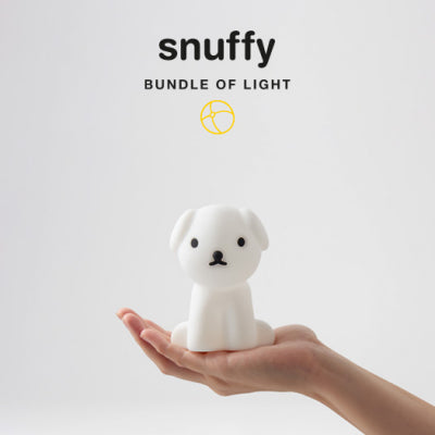 MrMaria Bundle of Light "Snuffy" - Höhe 10cm