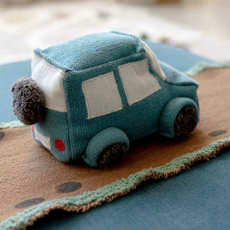 Lorena Canals Ride & Roll 'Safari'