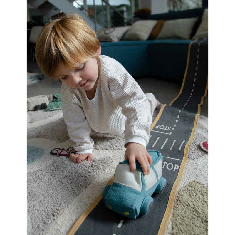 Lorena Canals Ride & Roll 'Safari'