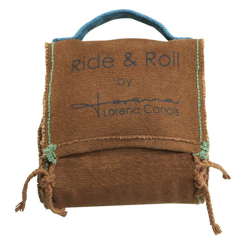 Lorena Canals Ride & Roll 'Safari'