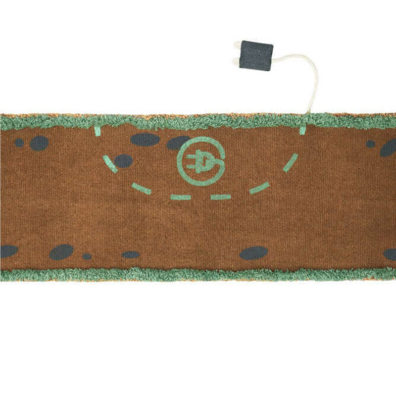 Lorena Canals Ride & Roll 'Safari'