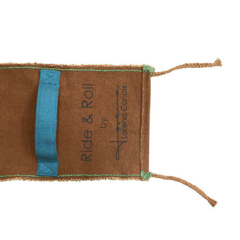 Lorena Canals Ride & Roll 'Safari'