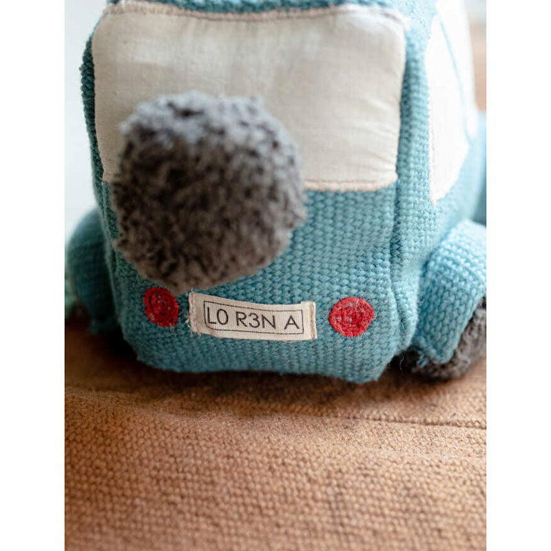 Lorena Canals Ride & Roll 'Safari'