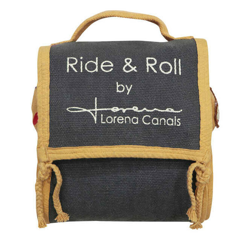 Lorena Canals Ride & Roll 'Schulbus'