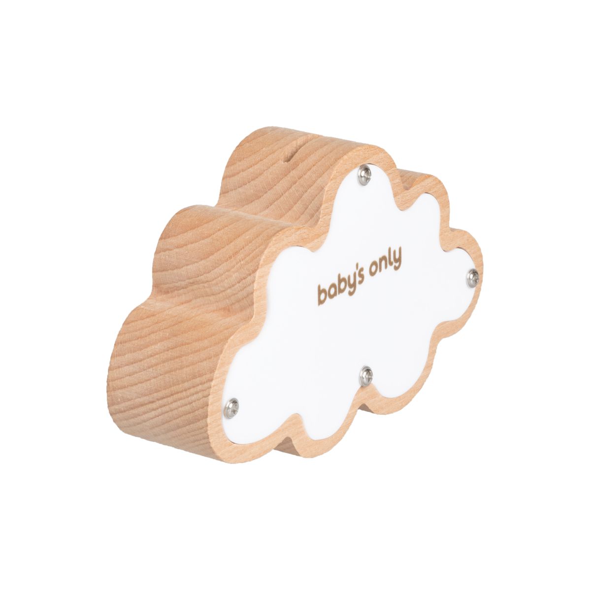 Baby's Only Spardose Wonder Wolke