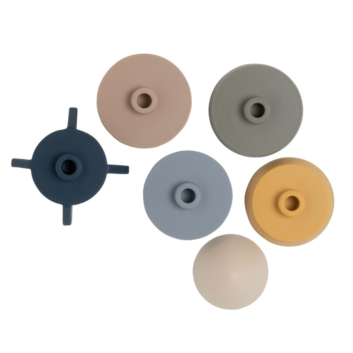 Baby's Only Stapelrakete earth