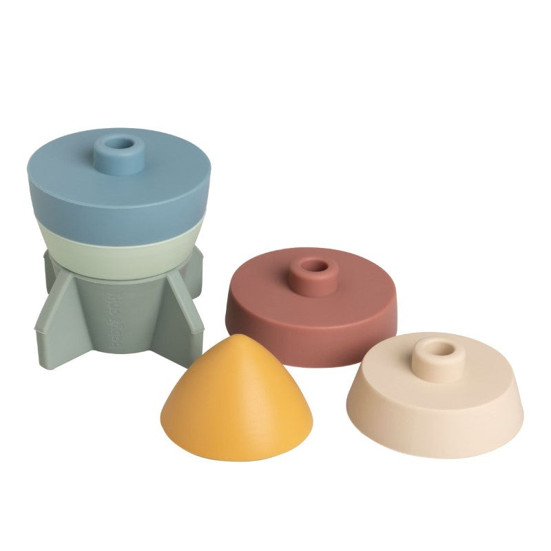 Baby's Only Stapelrakete opal