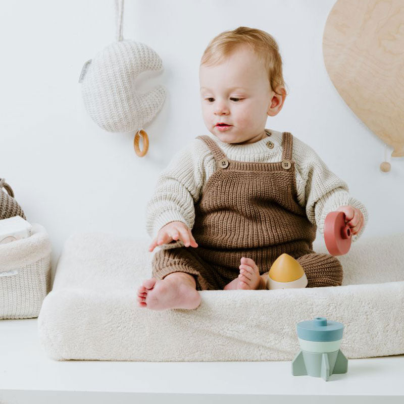 Baby's Only Stapelrakete opal