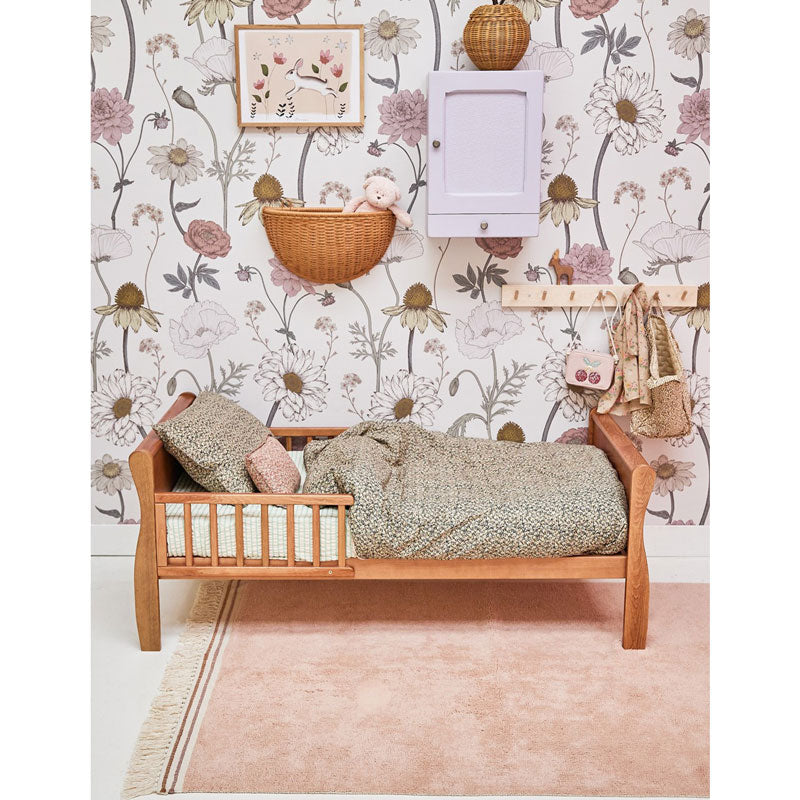 Tapis Petit Baumwollteppich 'Ella' ca. 120x170cm