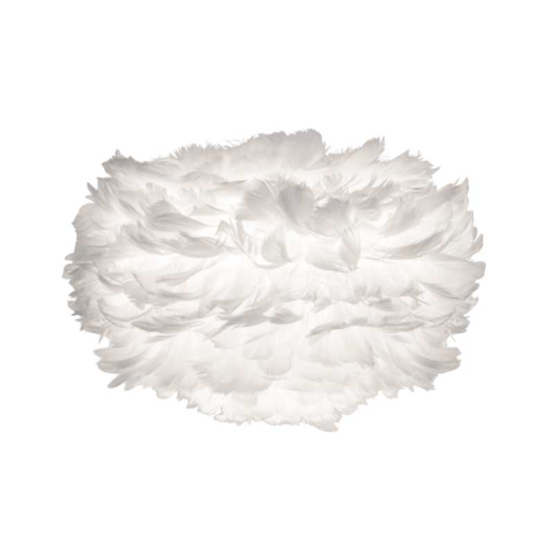 Umage Eos Lampe Mini Ø35 cm in weiß