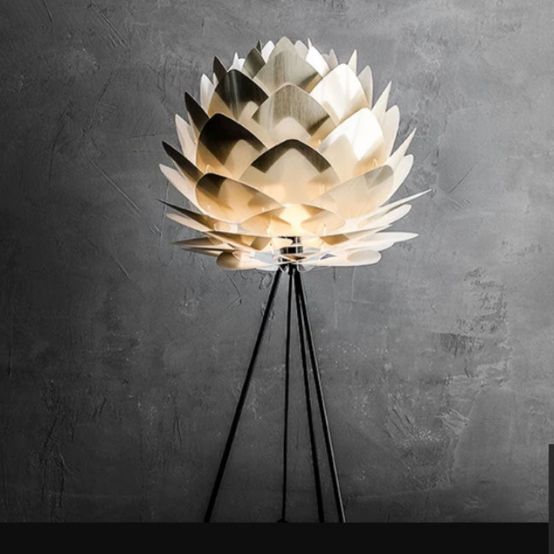 Umage Lampe Silvia messing - Durchmesser: 45cm