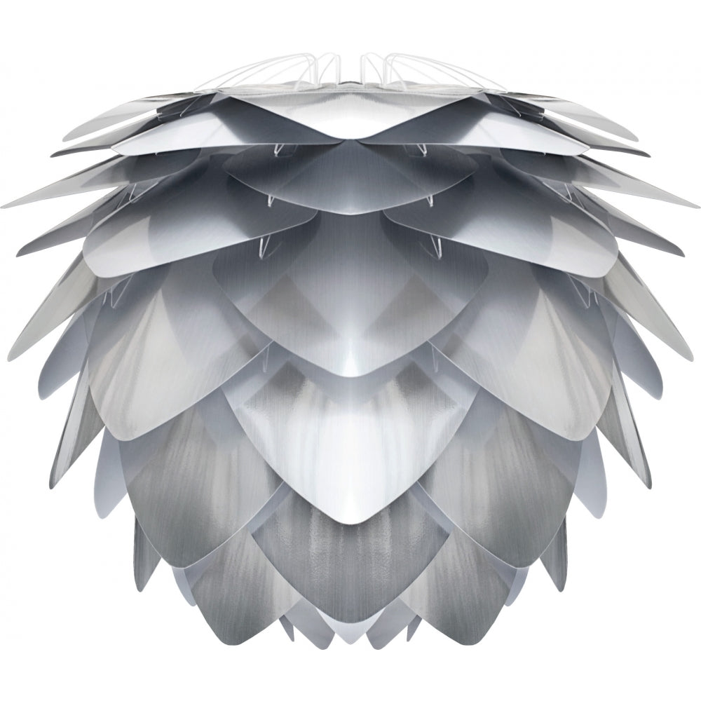 Umage Lampe Silvia steel - Durchmesser: 45cm