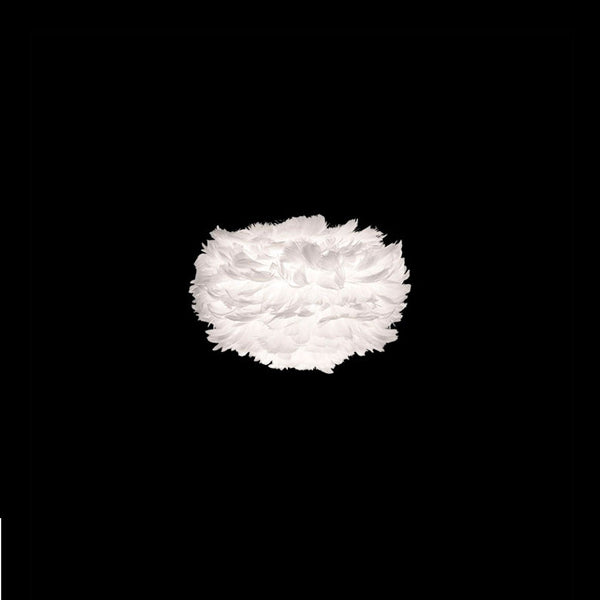 Umage Eos Lampe Mini Ø35 cm in rosa