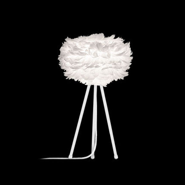 Umage Eos Lampe Mini Ø35 cm in rosa