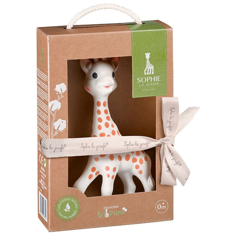 Sophie la girafe von Vulli ca. 18cm