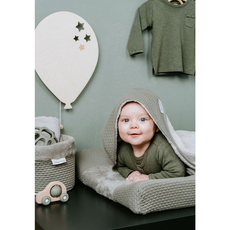 Baby's Only Wandlampe Wonder 'Ballon' batteriebetrieben