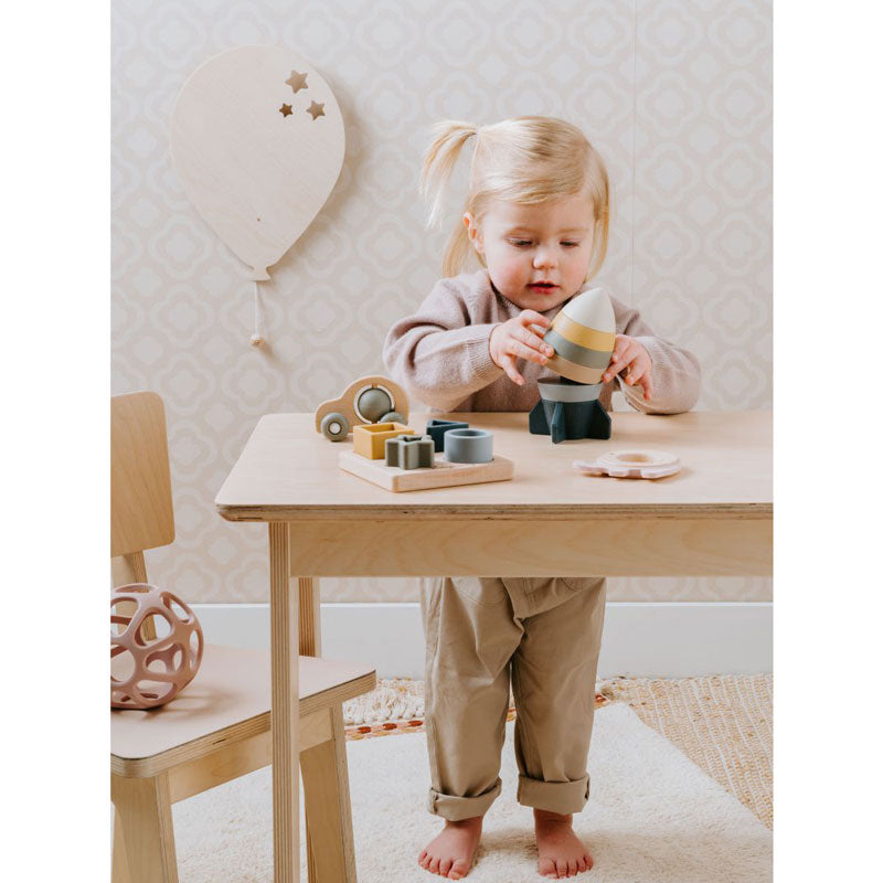 Baby's Only Wandlampe Wonder 'Ballon' batteriebetrieben