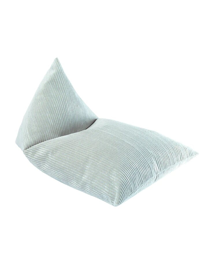 Wigiwama Lounger `Peppermint´, 110 x 70 cm