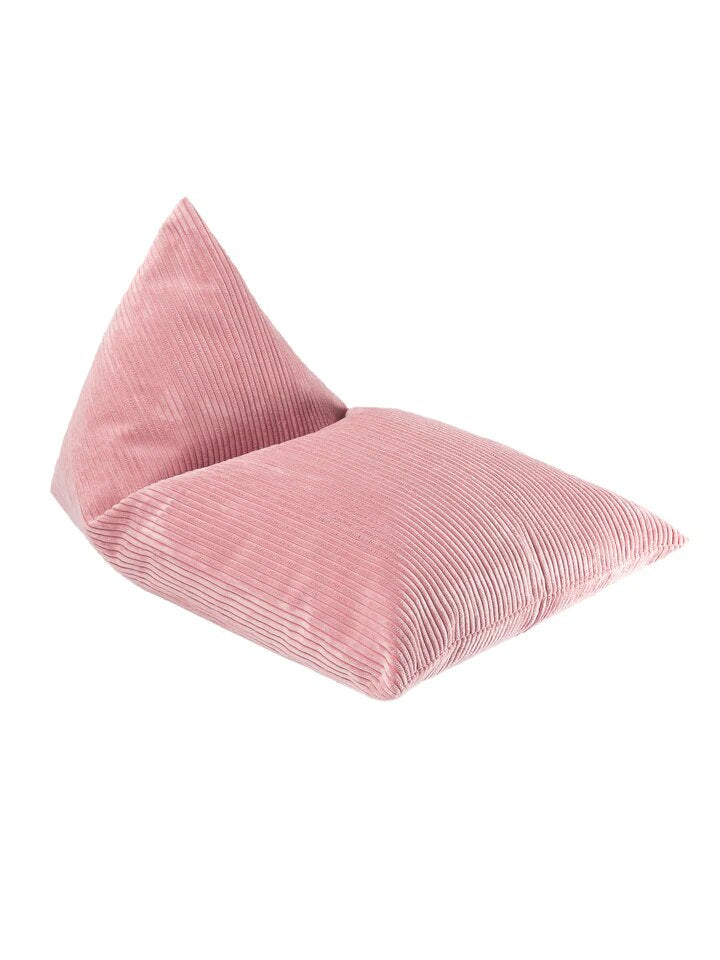 Wigiwama Lounger `Pink Mouse´, 110 x 70 cm