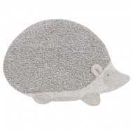 Lorena Canals waschbarer Teppich 'Hedgehog' 90x130cm